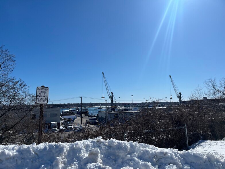 More Photos Of 146 York st, Portland Land For Sale