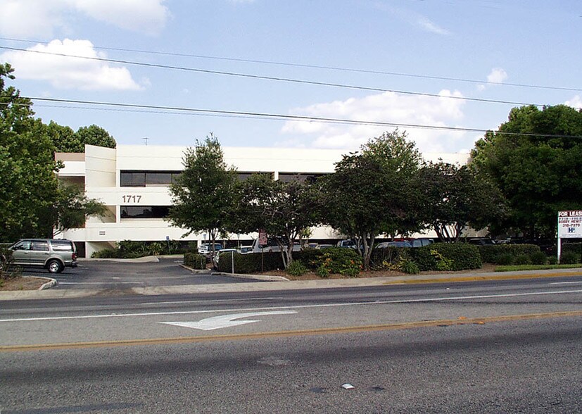 More Photos Of 1717 S Orange Ave, Orlando Office For Lease