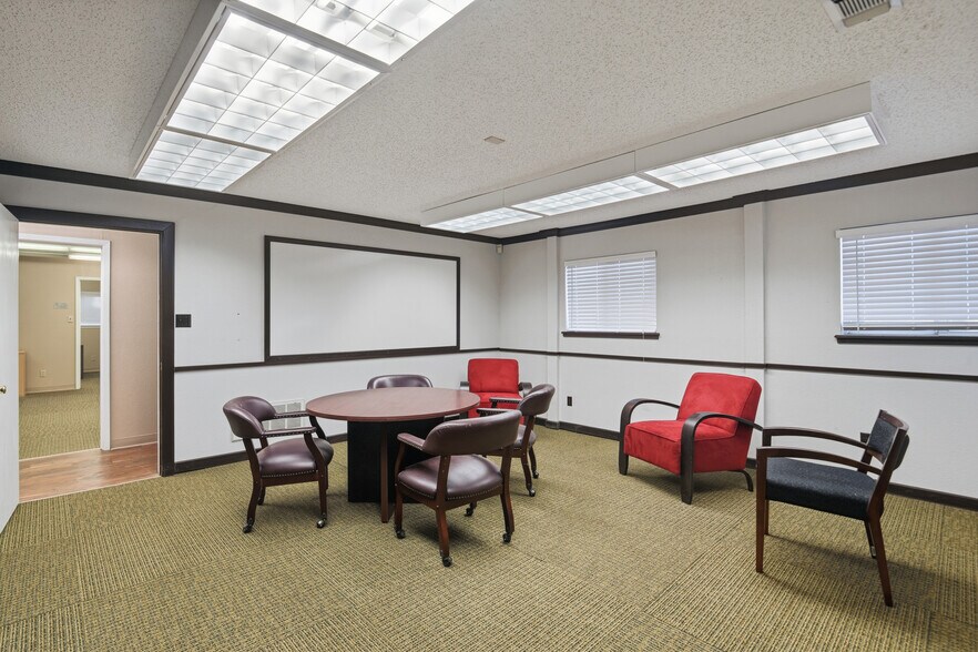 More Photos Of 5427 FM 546, Princeton Warehouse For Sale