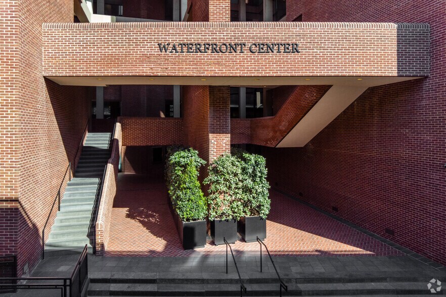 More Photos Of 1010 Wisconsin Ave NW, Washington Office For Lease