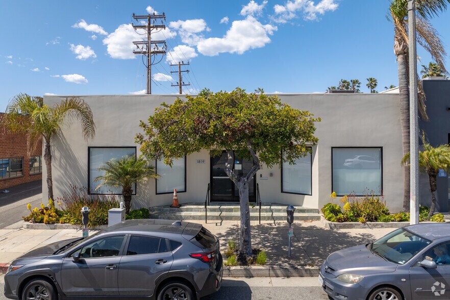 More Photos Of 1819-1823 Colorado Ave, Santa Monica Loft Creative Space For Lease
