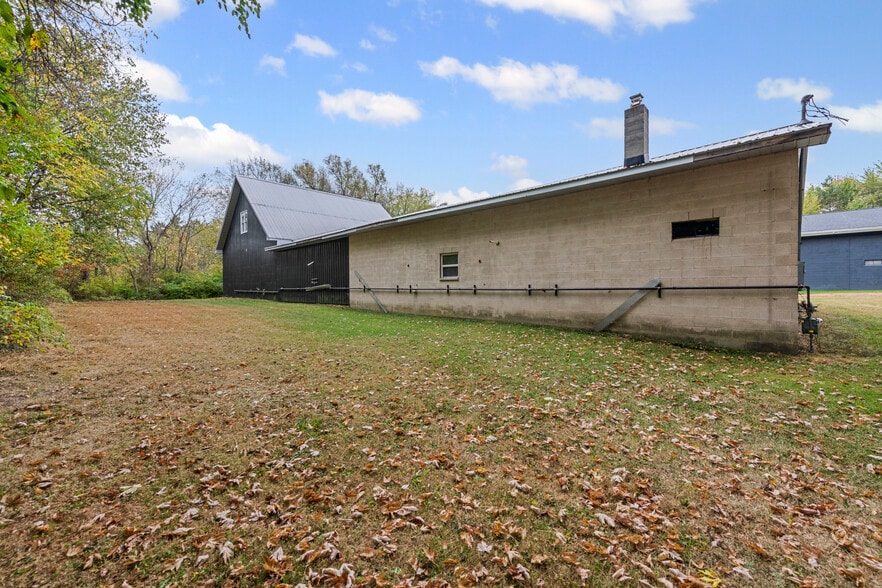 More Photos Of 74026 Tietz St, Armada Warehouse For Sale