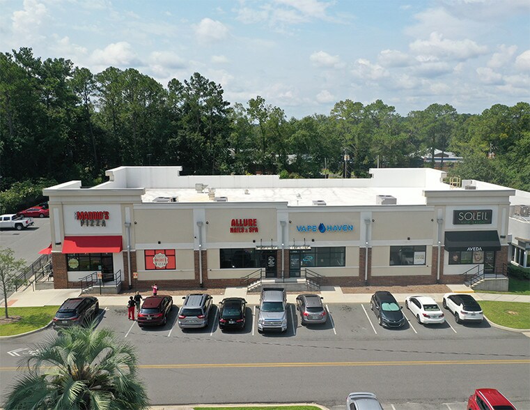 More Photos Of 1435 E Lafayette St, Tallahassee Freestanding For Lease