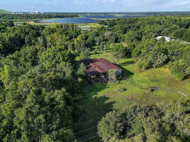 More Photos Of 40824 Jerry Rd, Zephyrhills Land For Sale