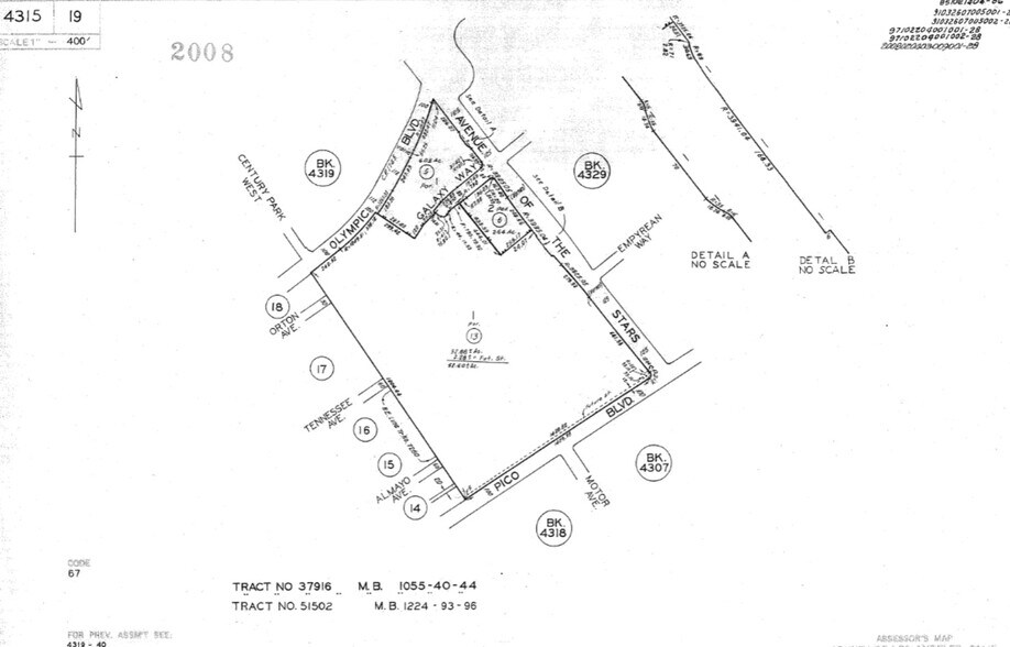 More Photos Of 10201 W Pico Blvd, Los Angeles Movie Radio TVStudio For Lease