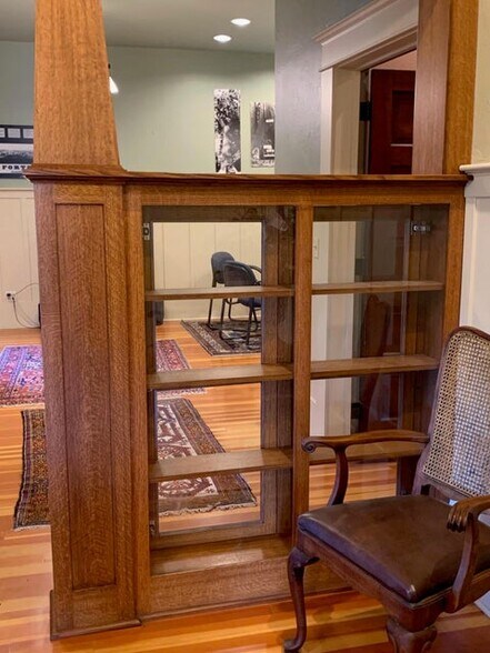 More Photos Of 755 12th St, Fortuna Office For Sale