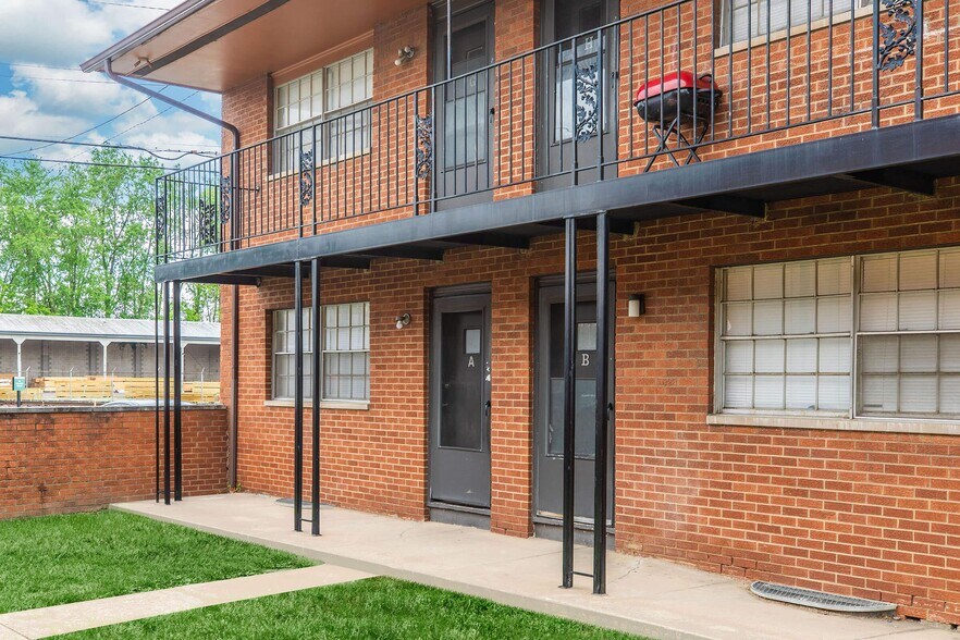 More Photos Of 58-78 N Sylvan Ave, Columbus Apartments For Sale