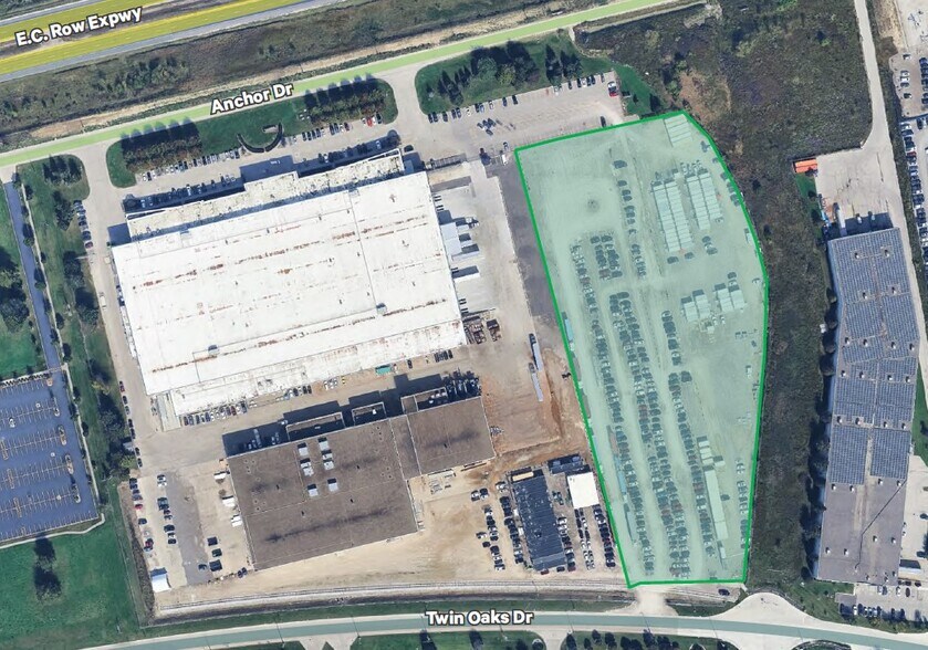 More Photos Of 9355 Anchor Drive (Vacant Land), Windsor Land For Lease