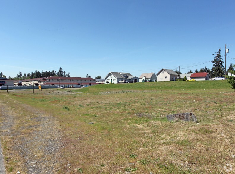 More Photos Of 2222 96th St S, Tacoma Land For Sale