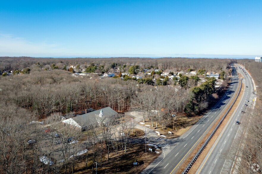 More Photos Of 200 Nicolls Rd, Stony Brook Office For Sale