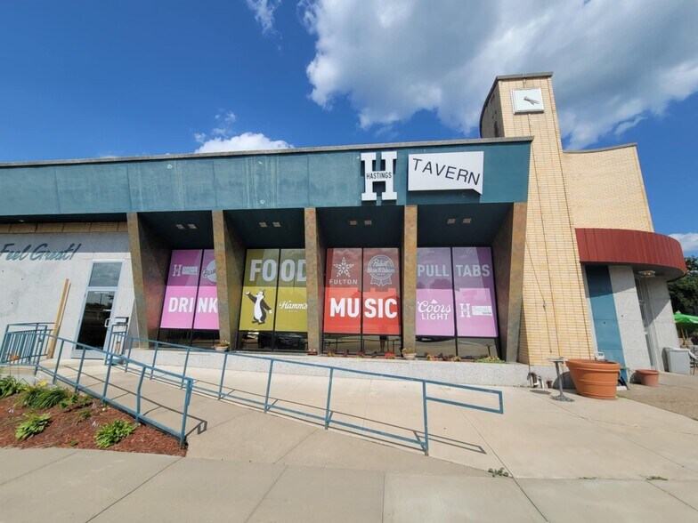 More Photos Of 111 E 3rd St, Hastings Office Residential For Sale