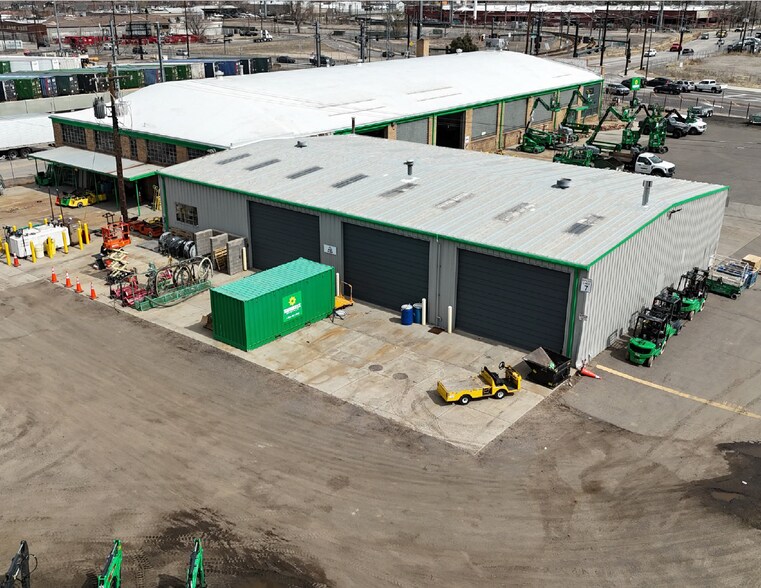 More Photos Of 3975 York St, Denver Warehouse For Sale