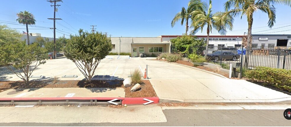 More Photos Of 13205 Lakeland Rd, Santa Fe Springs Manufacturing For Sale