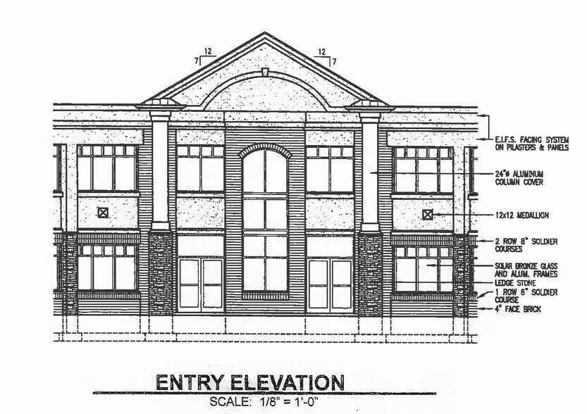 More Photos Of 543 N Cleveland Ave, Westerville Land For Sale