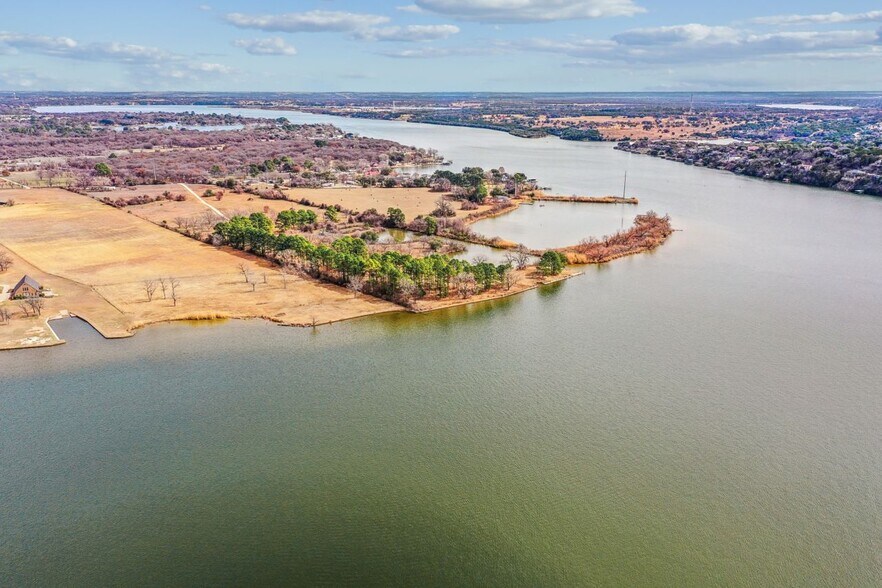 More Photos Of 3200 Rhea Ln, Granbury Land For Sale