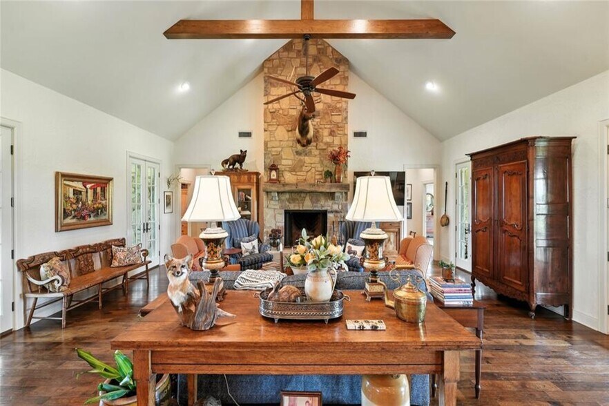 More Photos Of 705 Antioch Rd, Paige Land For Sale