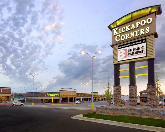 More Photos Of 3500-3700 S Campbell Ave, Springfield Unknown For Lease