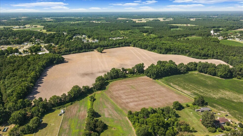 More Photos Of 0 Lizzie Mill Road St, Selma Land For Sale