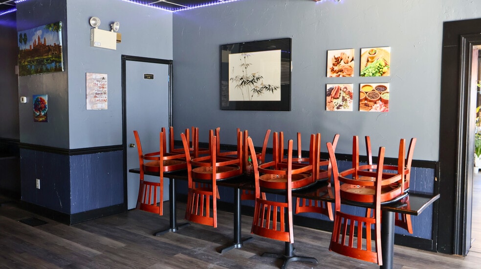 More Photos Of 103 W Main St, Annville Restaurant For Sale