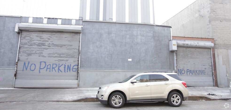 More Photos Of 900 E 136th St, Bronx Industrial For Sale