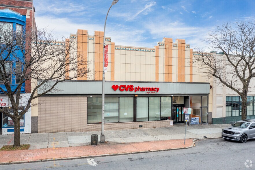 More Photos Of 153 Central Ave, Albany Storefront Retail Office For Lease