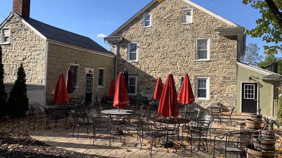 More Photos Of 2912 Old Nazareth Rd, Easton General Retail For Sale