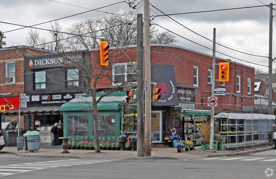 More Photos Of , Toronto General Retail For Sale