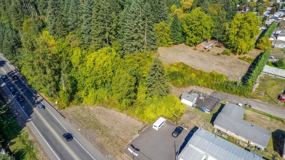 More Photos Of 215 5th St, Lafayette Land For Sale