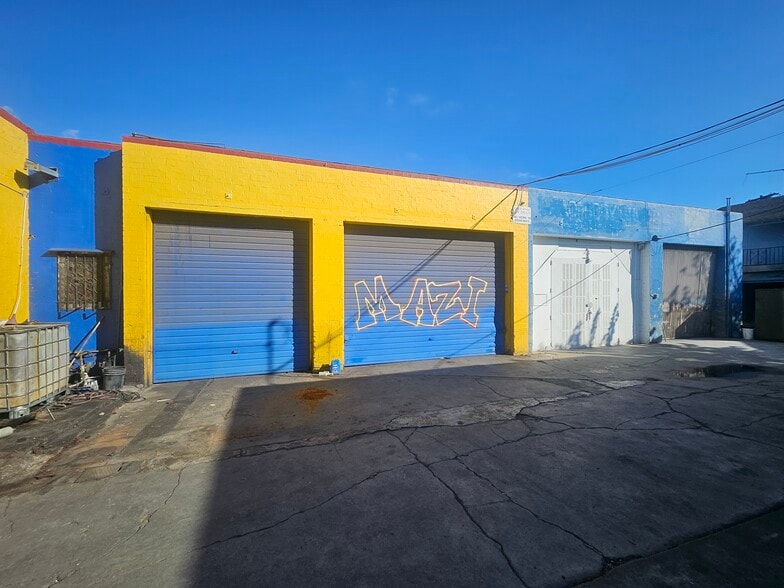 More Photos Of 5278 Adams Blvd, Los Angeles Auto Repair For Sale