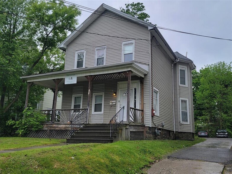 More Photos Of 101 Chestnut St, Binghamton Apartments For Sale