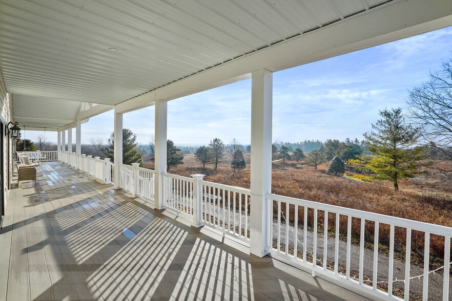 More Photos Of 3482 County Road 10, Bellefontaine Lodge Meeting Hall For Sale