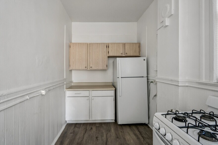 More Photos Of 669 Ellis St, San Francisco Apartments For Sale