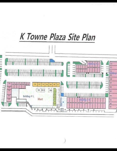 More Photos Of 4060 State Highway 121, Carrollton General Retail For Lease