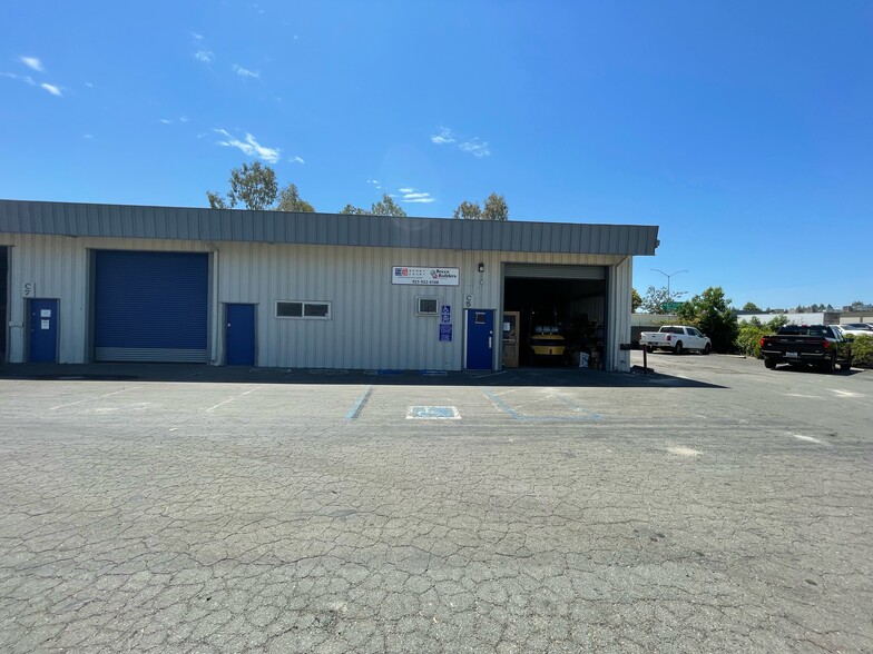 Primary Photo Of 110 2nd Ave S, Pacheco Unknown For Lease