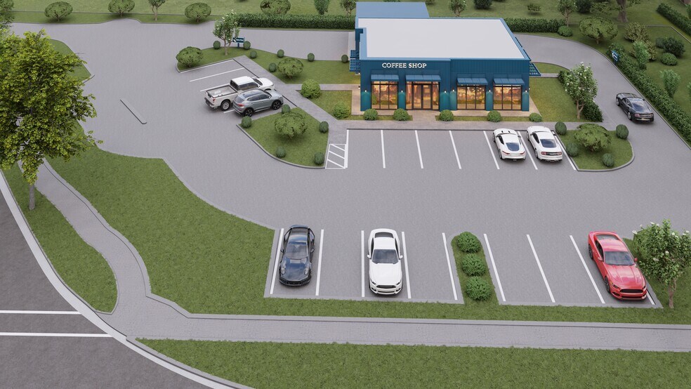 More Photos Of 15210 NW Us-441, Alachua Freestanding For Lease