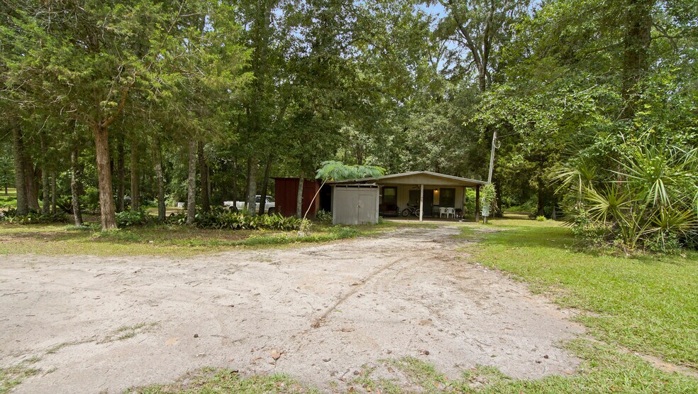 More Photos Of 4991 Highway 77, Graceville Manufactured Housing Mobile Home Park For Sale