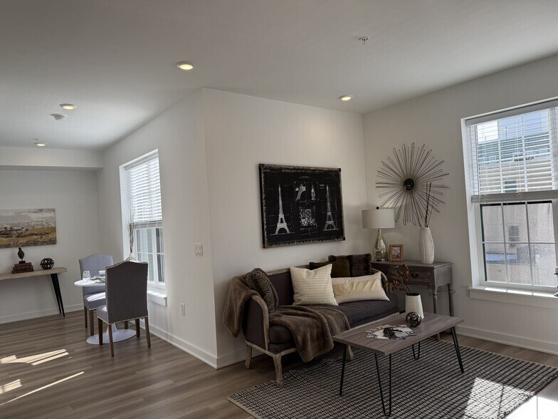 More Photos Of 2112-2116 N Front St, Philadelphia Apartments For Lease