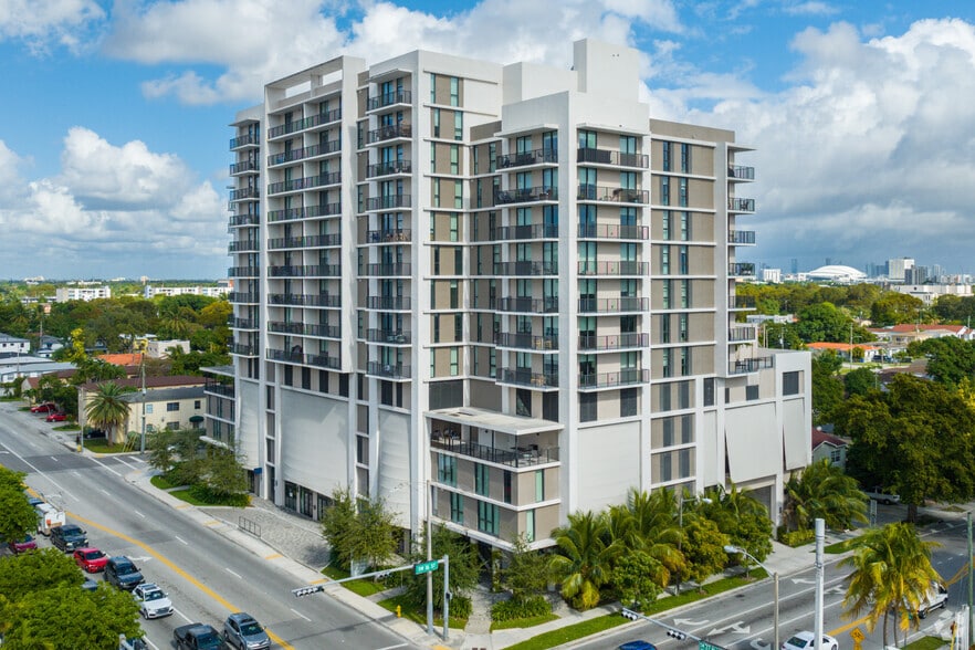Primary Photo Of 1501 SW 37th Ave, Miami Apartments For Lease