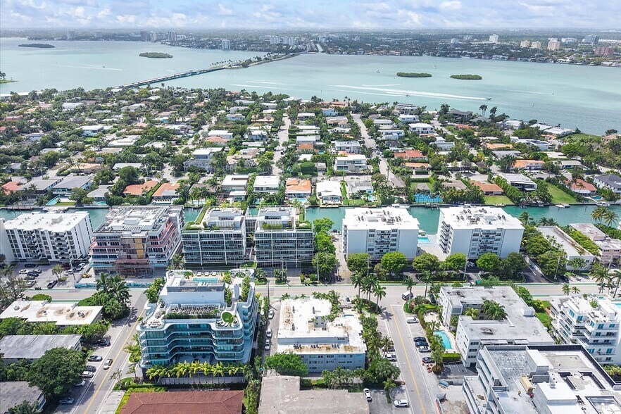 More Photos Of 1160 100th St, Bay Harbor Islands Apartments For Sale