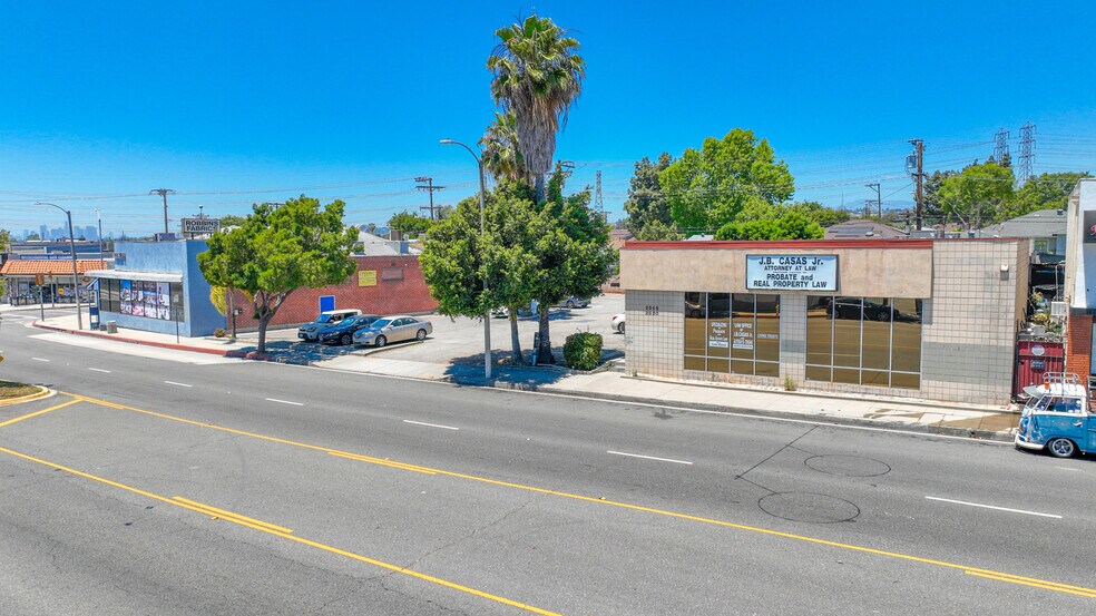 More Photos Of 2516-2524 W. Beverly blvd, Montebello General Retail For Sale