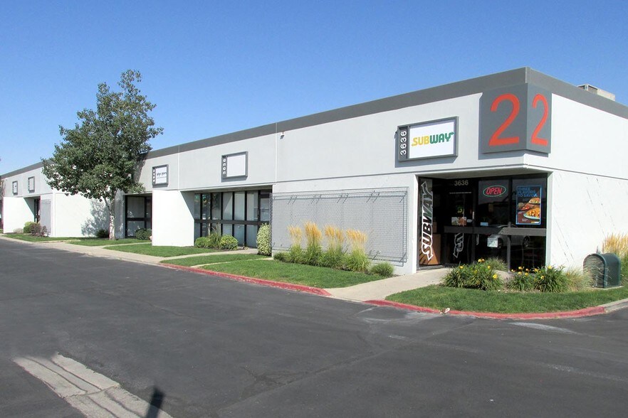 Primary Photo Of 3636-3658 W 2100 S, Salt Lake City Unknown For Lease
