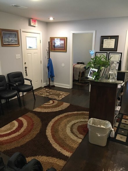 More Photos Of 1422 Ashley River Rd, Charleston Office Residential For Sale