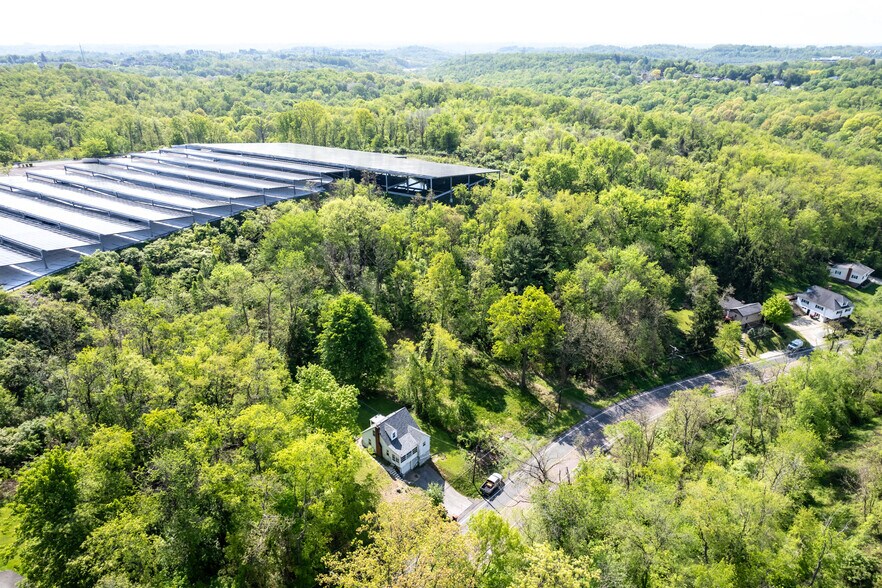 More Photos Of 177 McCormick Rd, McKees Rocks Land For Sale