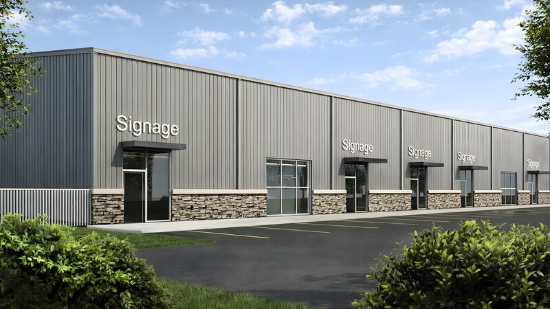 Primary Photo Of 4099 Downwind Dr., Owensboro Light Distribution For Lease