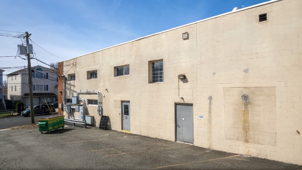 Primary Photo Of 230 Marion Ave, Linden Research And Development For Sale