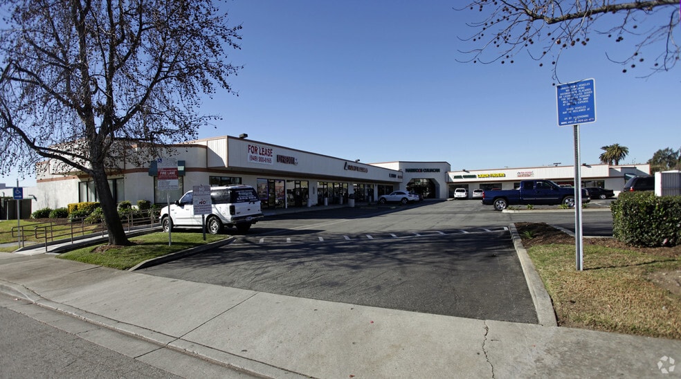 More Photos Of 5461-5495 Holt Blvd, Montclair Unknown For Lease