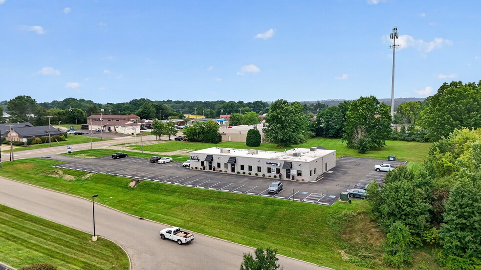 More Photos Of 2775-2785 S Arlington Rd, Akron Land For Lease