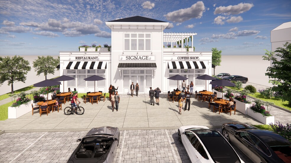 More Photos Of 2164 Lebanon Pike, Nashville Storefront Retail Office For Lease