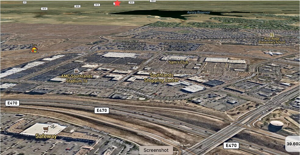 More Photos Of 33101 E Quincy Ave, Watkins Land For Sale