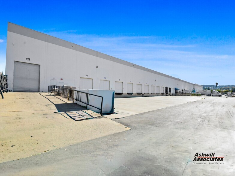 Primary Photo Of 5455 E La Palma Ave, Anaheim Manufacturing For Lease
